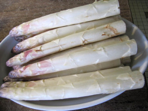 Spargel