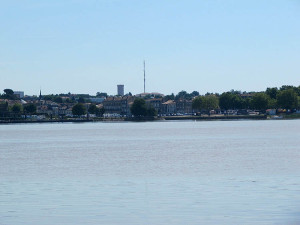 Blaye