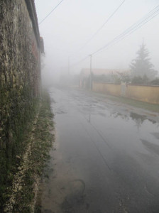 Wo kommt das Wasser her?