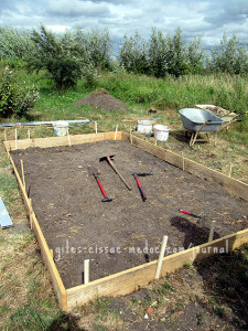 Fundament