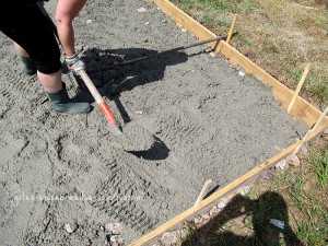 Beton